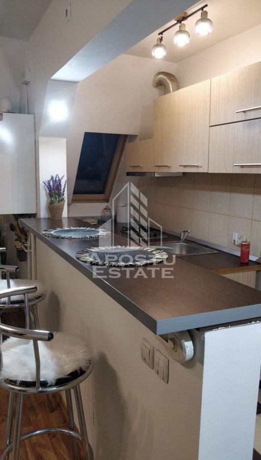 Apartament 2 camere de inchiriat , Complexul Studentesc -Timisoara - foto 4