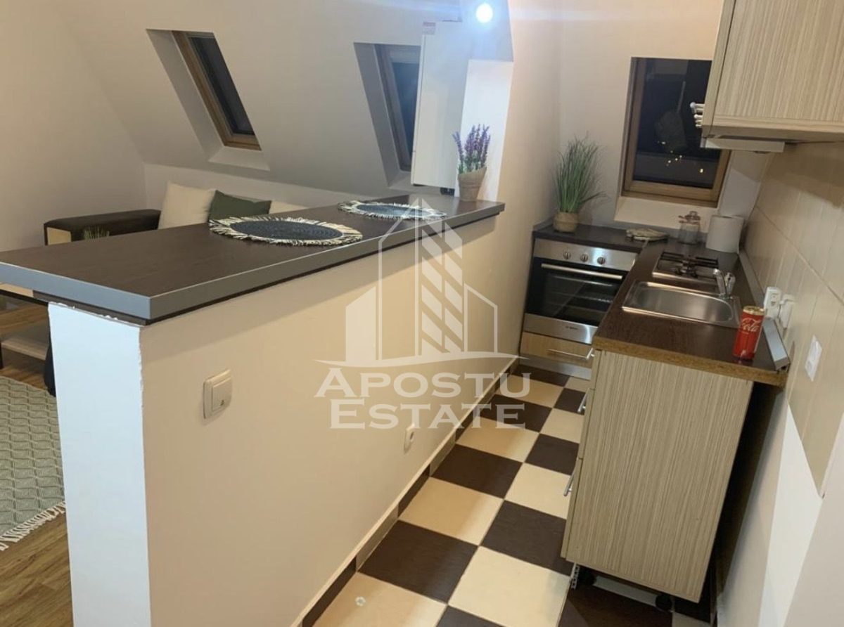 Apartament 2 camere de inchiriat , Complexul Studentesc -Timisoara - foto 7