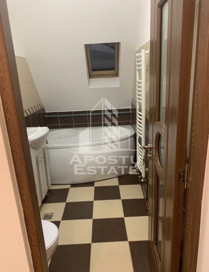 Apartament 2 camere de inchiriat , Complexul Studentesc -Timisoara - foto 8