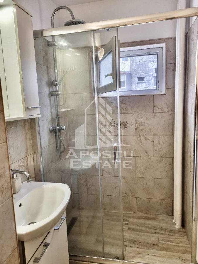 Apartament 2 camere de inchiriat, Spitalul Judetean - foto 12