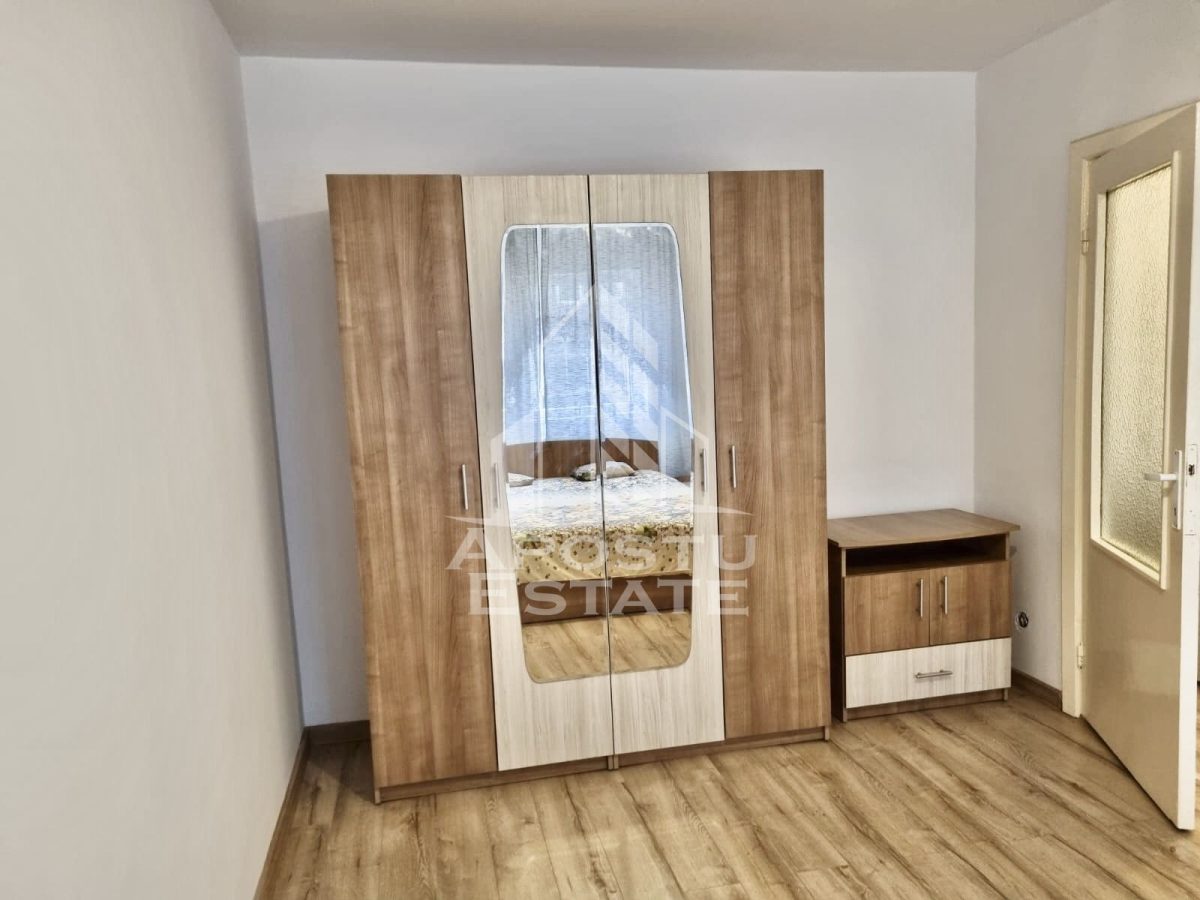 Apartament 2 camere de inchiriat, Spitalul Judetean - foto 4