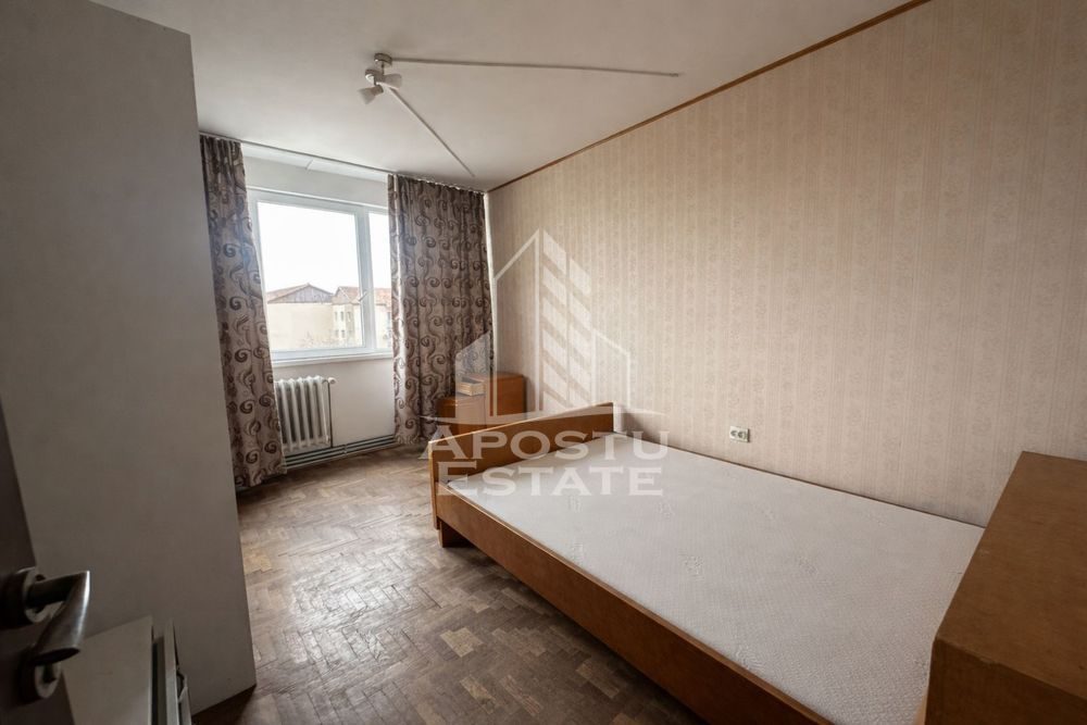 Apartament cu 2 camere de inchiriat, Complex Studentesc, Timisoara - foto 4