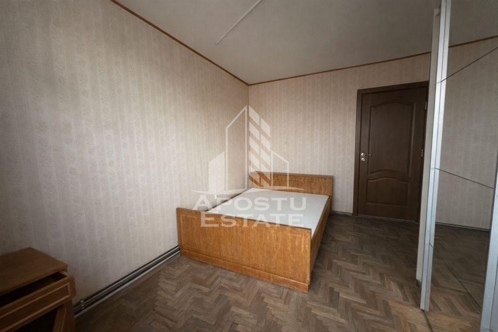 Apartament cu 2 camere de inchiriat, Complex Studentesc, Timisoara - foto 6