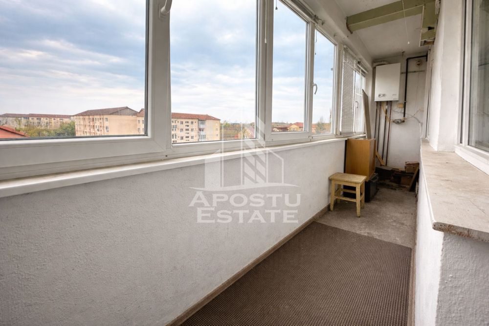 Apartament cu 2 camere de inchiriat, Complex Studentesc, Timisoara - foto 10