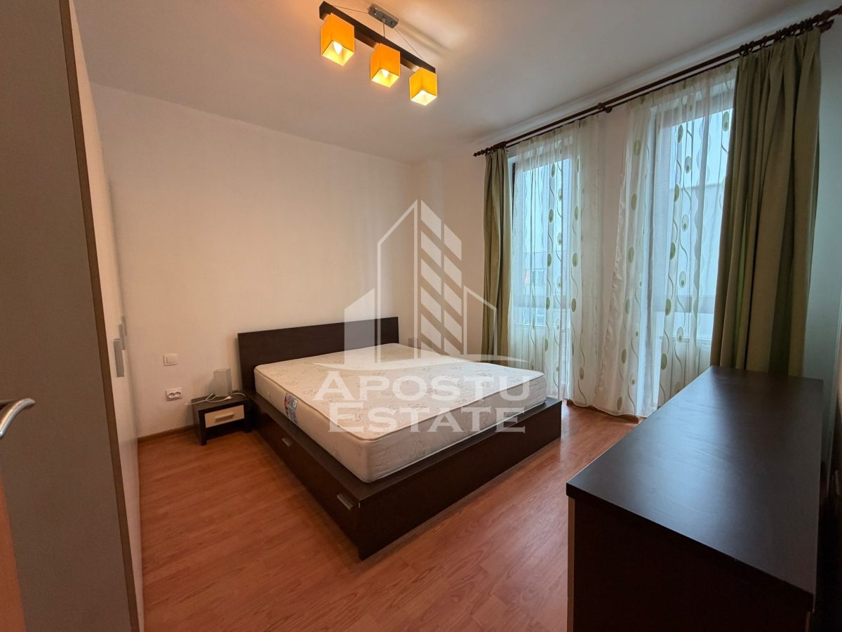 Apartament 2 camere de inchiriat, zona Complex Studentesc, Timisoara - foto 3