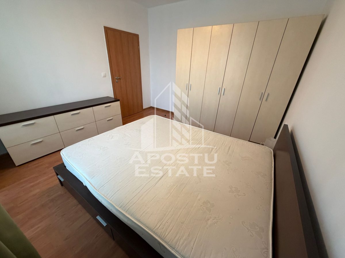 Apartament 2 camere de inchiriat, zona Complex Studentesc, Timisoara - foto 4