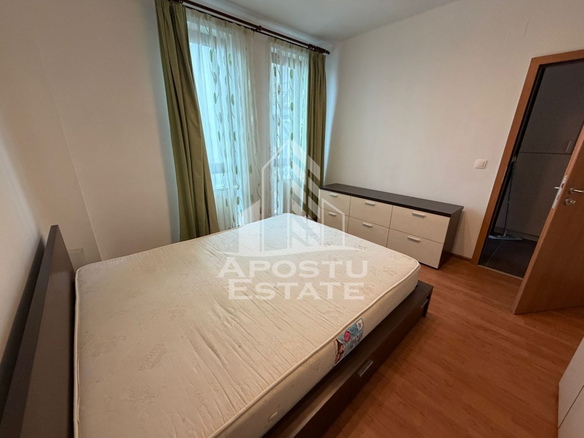 Apartament 2 camere de inchiriat, zona Complex Studentesc, Timisoara - foto 5
