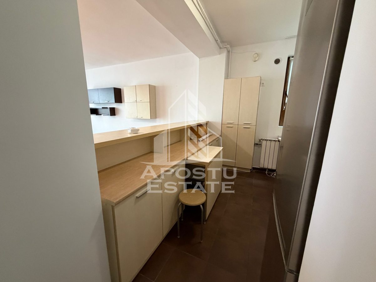 Apartament 2 camere de inchiriat, zona Complex Studentesc, Timisoara - foto 6