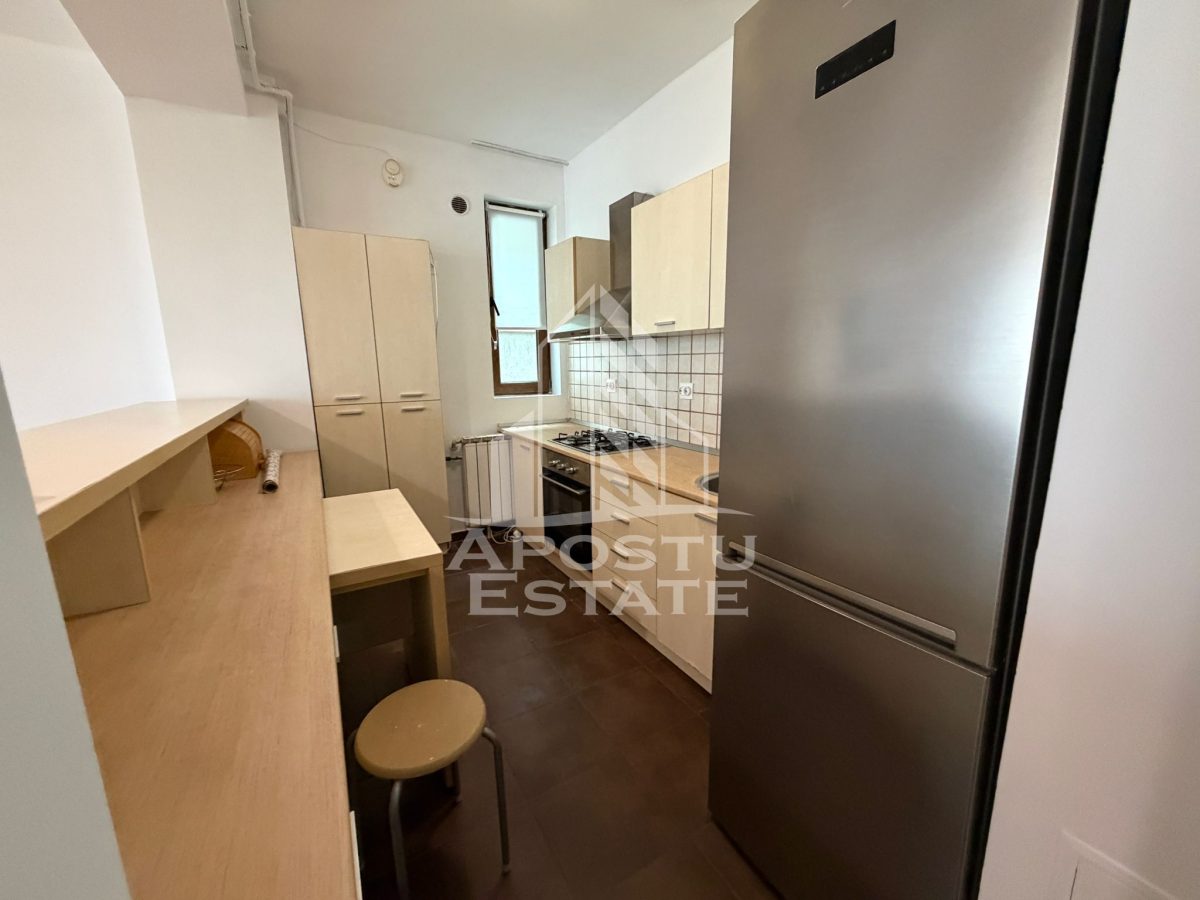 Apartament 2 camere de inchiriat, zona Complex Studentesc, Timisoara - foto 7