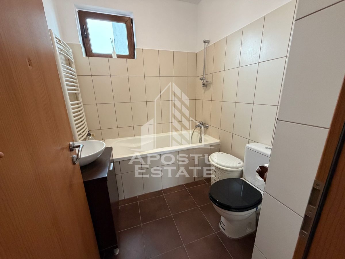 Apartament 2 camere de inchiriat, zona Complex Studentesc, Timisoara - foto 8