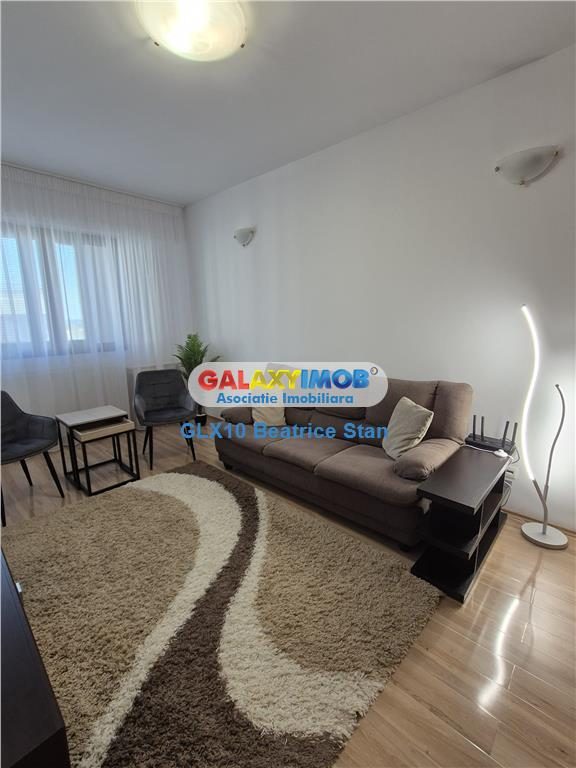 Inchiriere apartament 2 camere Bucurestii Noi  / Sos. Chitilei - 