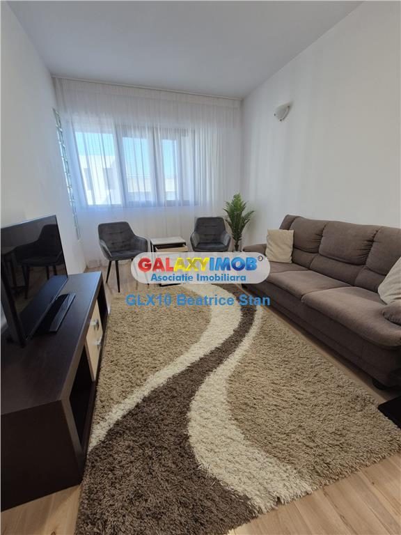 Inchiriere apartament 2 camere Bucurestii Noi  / Sos. Chitilei - foto 2