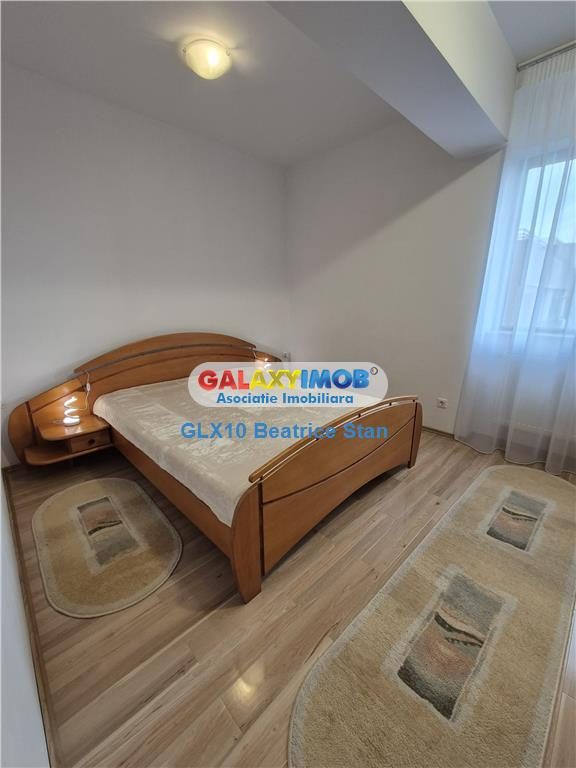Inchiriere apartament 2 camere Bucurestii Noi  / Sos. Chitilei - foto 11