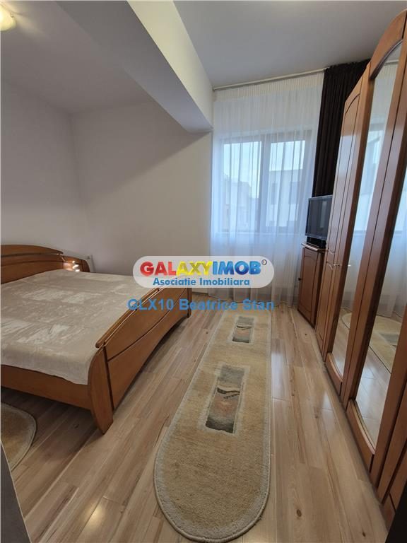 Inchiriere apartament 2 camere Bucurestii Noi  / Sos. Chitilei - foto 12