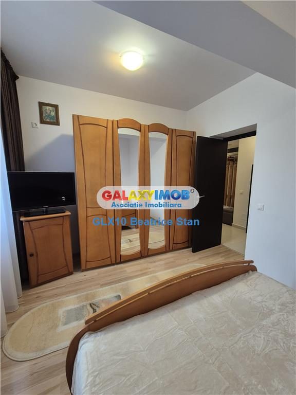 Inchiriere apartament 2 camere Bucurestii Noi  / Sos. Chitilei - foto 13