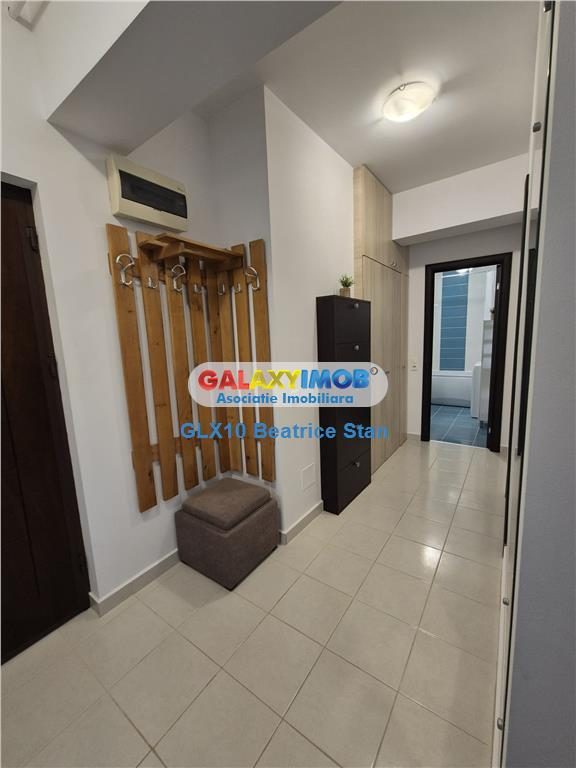 Inchiriere apartament 2 camere Bucurestii Noi  / Sos. Chitilei - foto 17