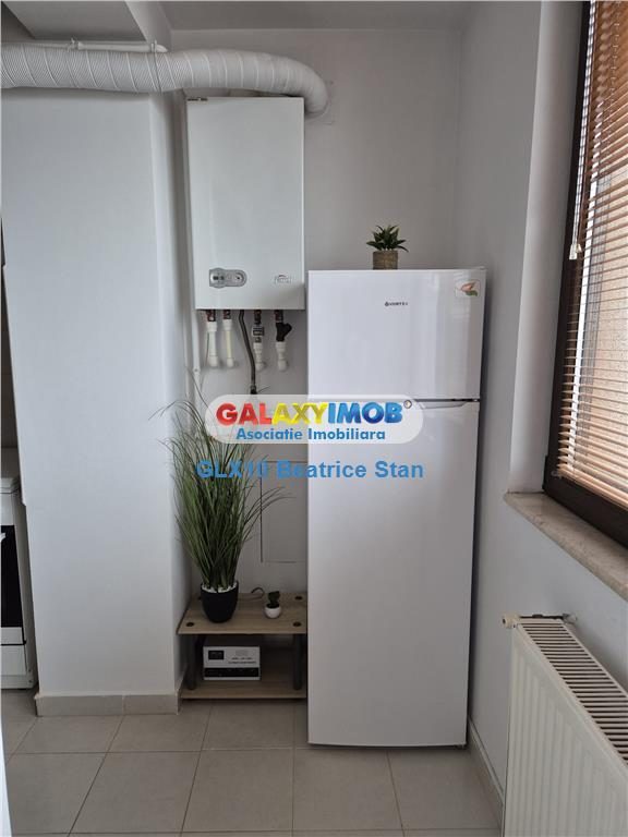 Inchiriere apartament 2 camere Bucurestii Noi  / Sos. Chitilei - foto 22