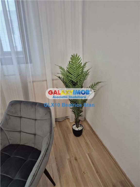 Inchiriere apartament 2 camere Bucurestii Noi  / Sos. Chitilei - foto 4
