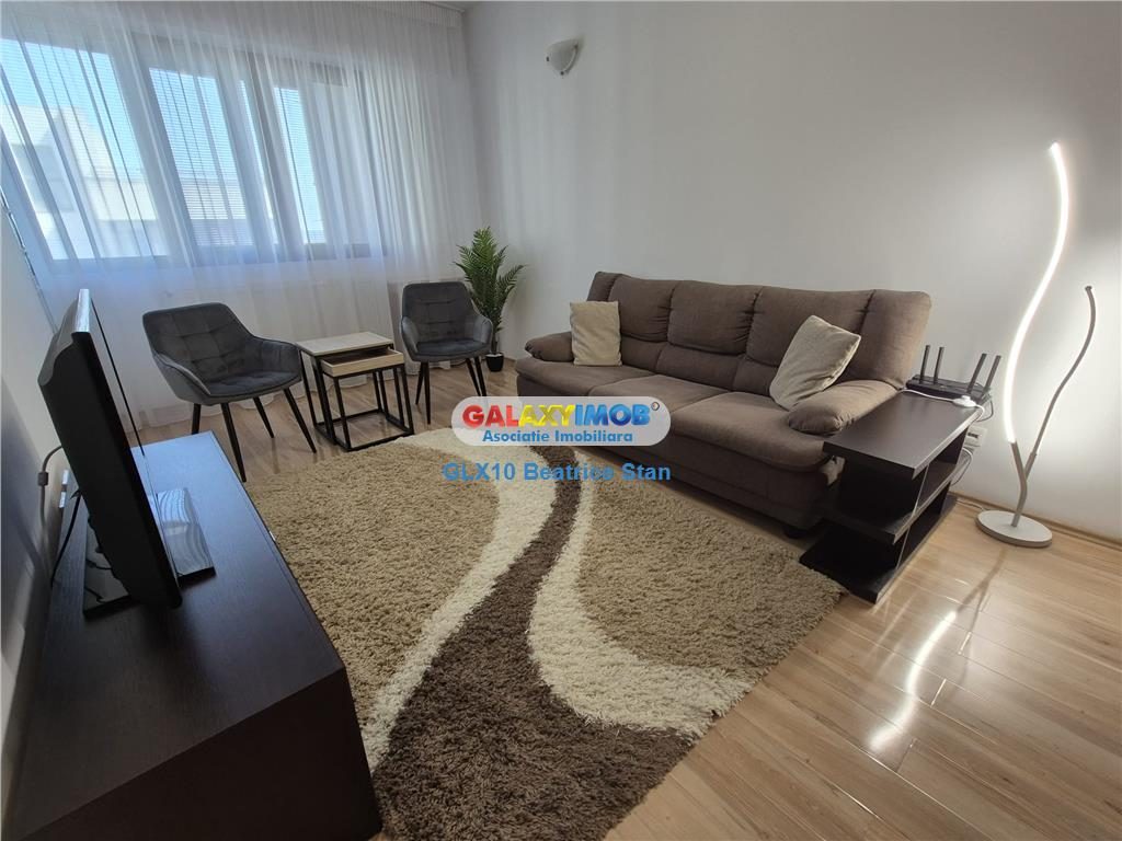 Inchiriere apartament 2 camere Bucurestii Noi  / Sos. Chitilei - foto 5