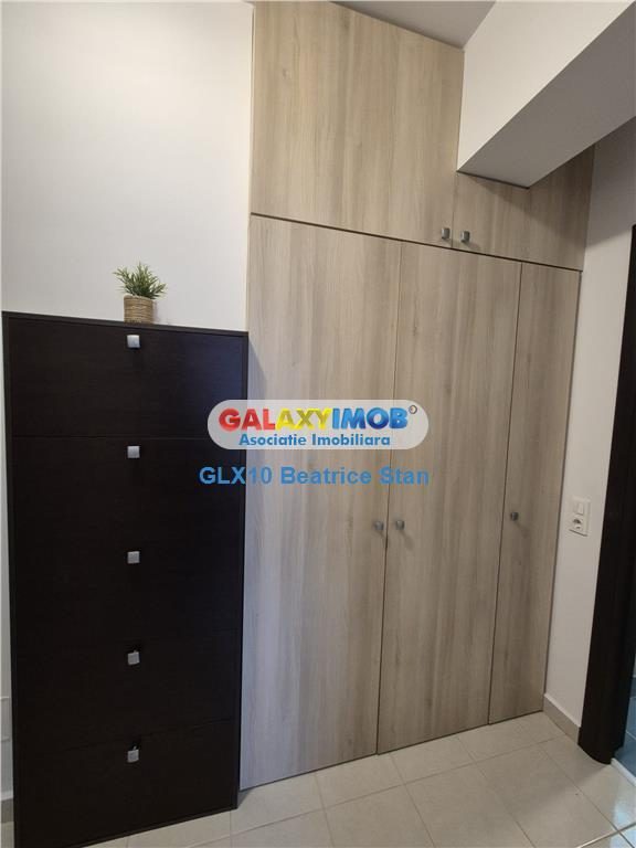 Inchiriere apartament 2 camere Bucurestii Noi  / Sos. Chitilei - foto 8