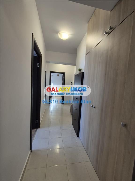 Inchiriere apartament 2 camere Bucurestii Noi  / Sos. Chitilei - foto 9