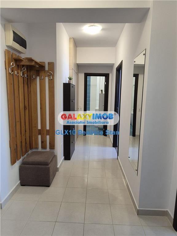 Inchiriere apartament 2 camere Bucurestii Noi  / Sos. Chitilei - foto 10