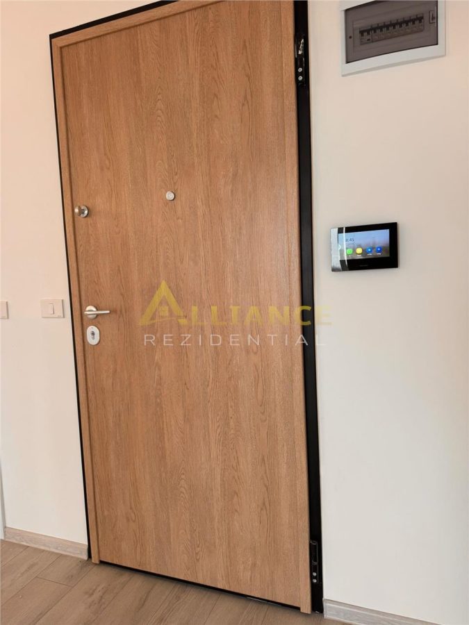 {FINALIZAT} Apartament cu 3 camere - 2 bai | STB 440 - 480 - foto 11