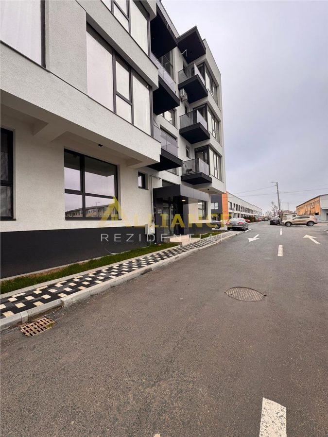 {FINALIZAT} Apartament cu 3 camere - 2 bai | STB 440 - 480 - foto 3