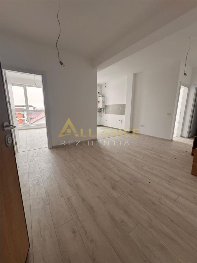 {FINALIZAT} Apartament cu 3 camere - 2 bai | STB 440 - 480 - foto 6