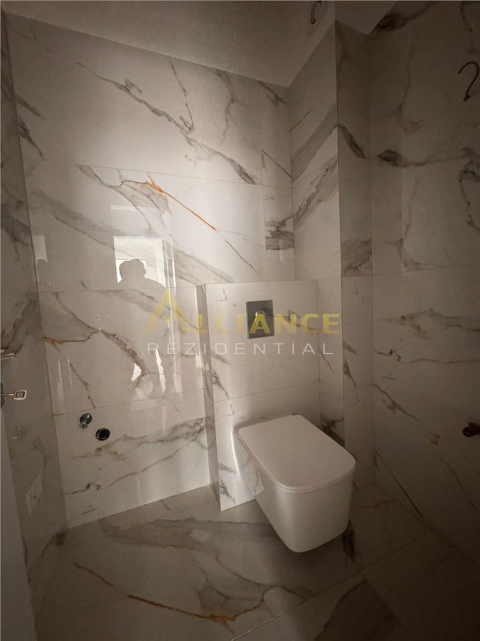 {FINALIZAT} Apartament cu 3 camere - 2 bai | STB 440 - 480 - foto 10