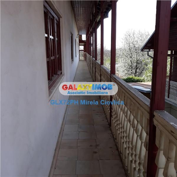 Vanzare imobil intreg/ Spatiu Comercial/ Hala Baicoi  Prahova - foto 12