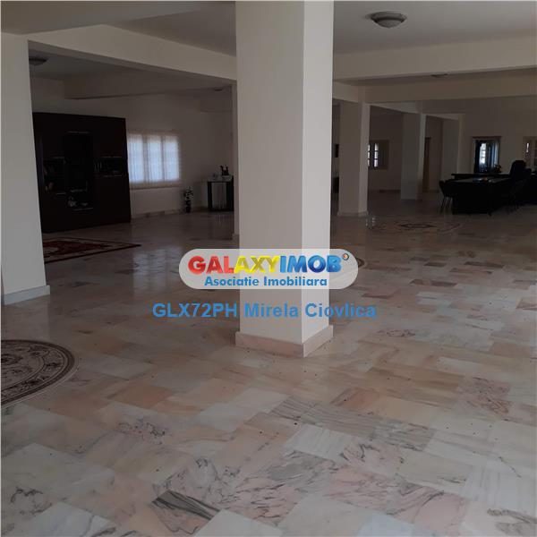 Vanzare imobil intreg/ Spatiu Comercial/ Hala Baicoi  Prahova - foto 4