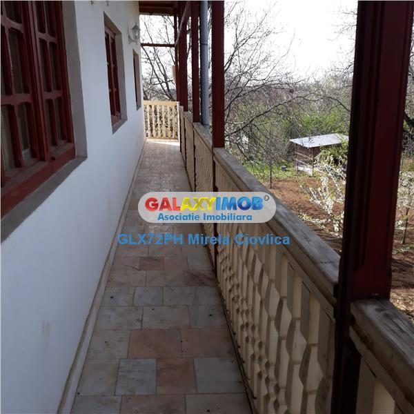 Vanzare imobil intreg/ Spatiu Comercial/ Hala Baicoi  Prahova - foto 6