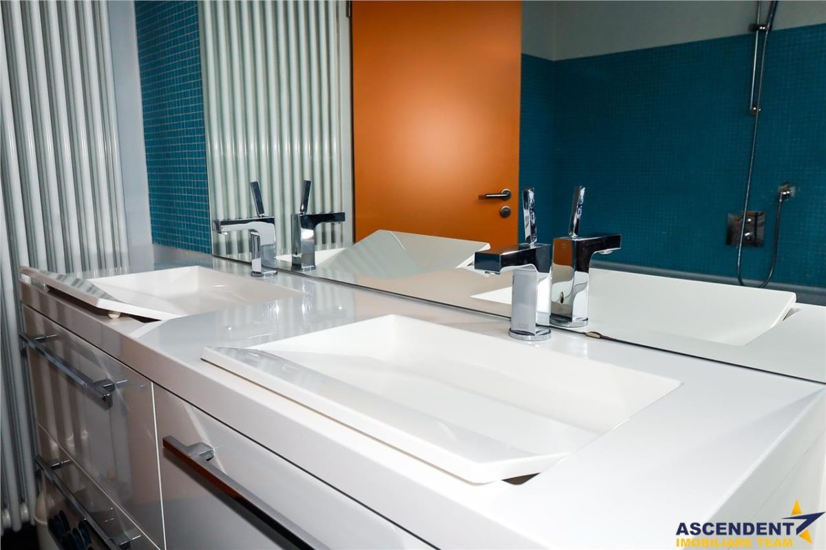 Proprietate iconica,panorama 360,teren 1.600 mp,originalitate volumetrica,Central, Brasov - foto 6