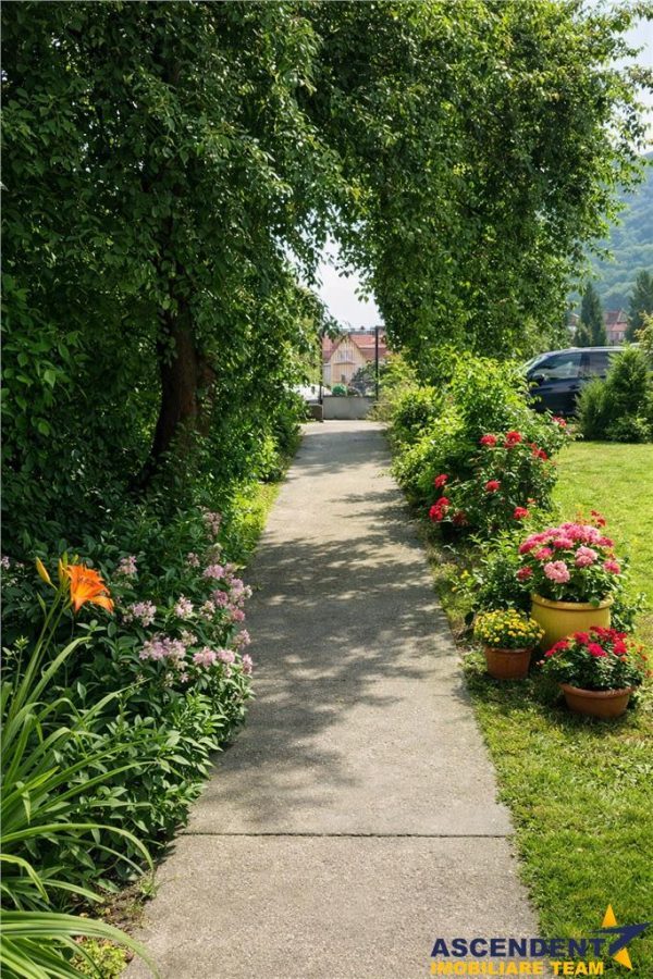 Vila Centru Istoric, Brasov: recomandata si pentru clinica/ centru educational - foto 3