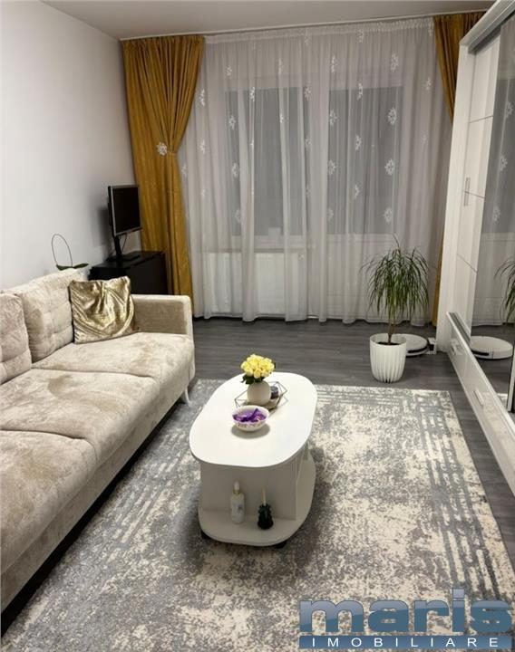 Tudor 2 camere etaj 1 modern amenajat utilat - 