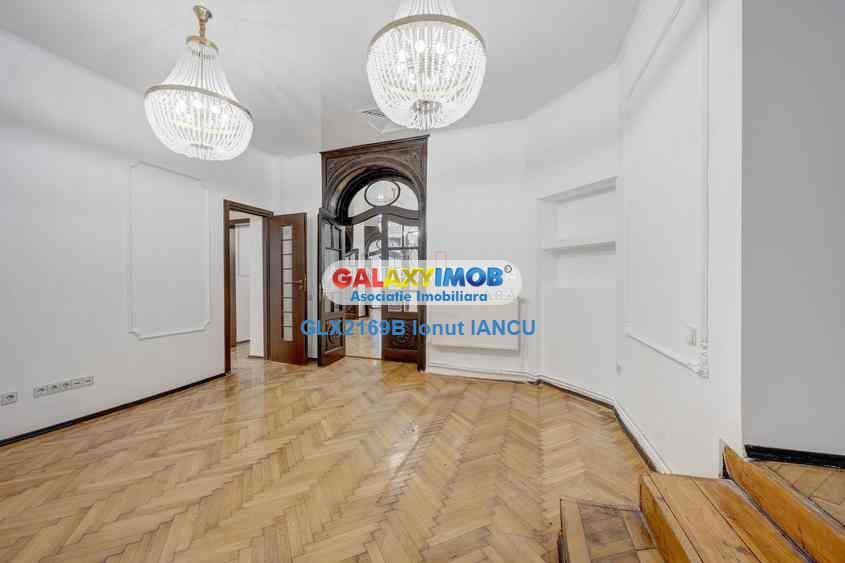 VILA PRESTIGIU PLEVNEI COLT cu CONSTANTIN NOICA - 255 MP - foto 20