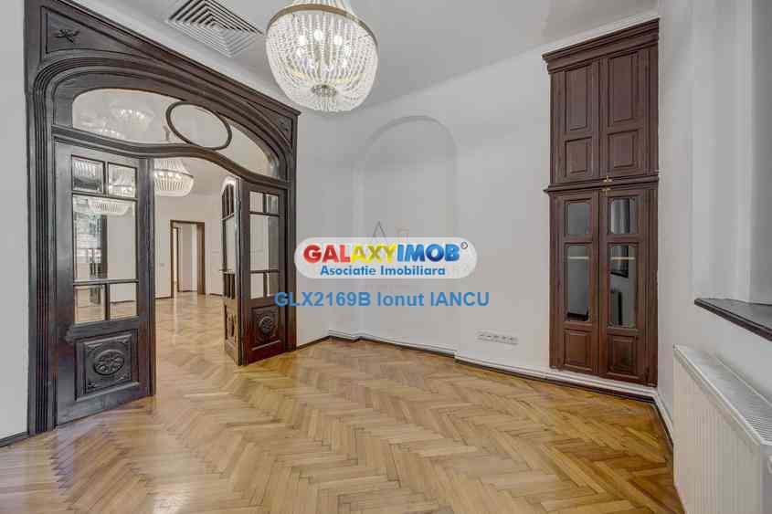 VILA PRESTIGIU PLEVNEI COLT cu CONSTANTIN NOICA - 255 MP - foto 21