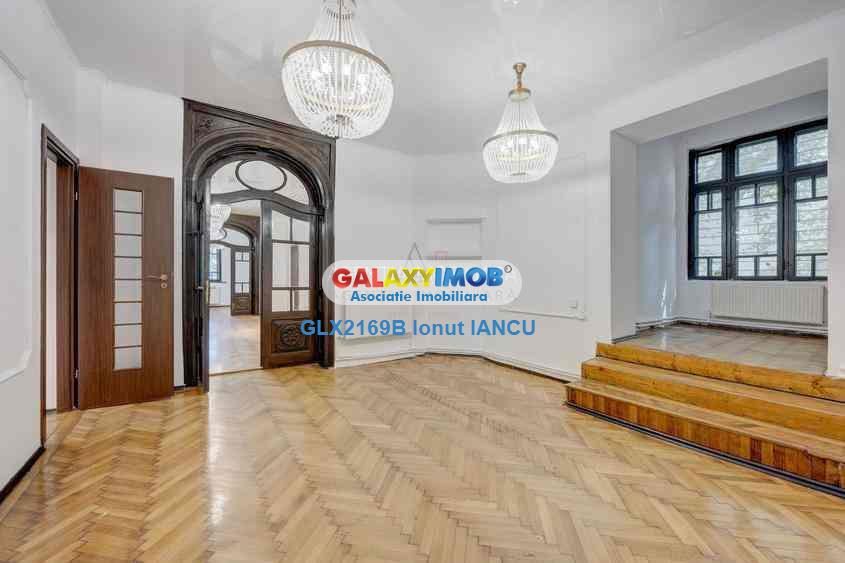 VILA PRESTIGIU PLEVNEI COLT cu CONSTANTIN NOICA - 255 MP - foto 9