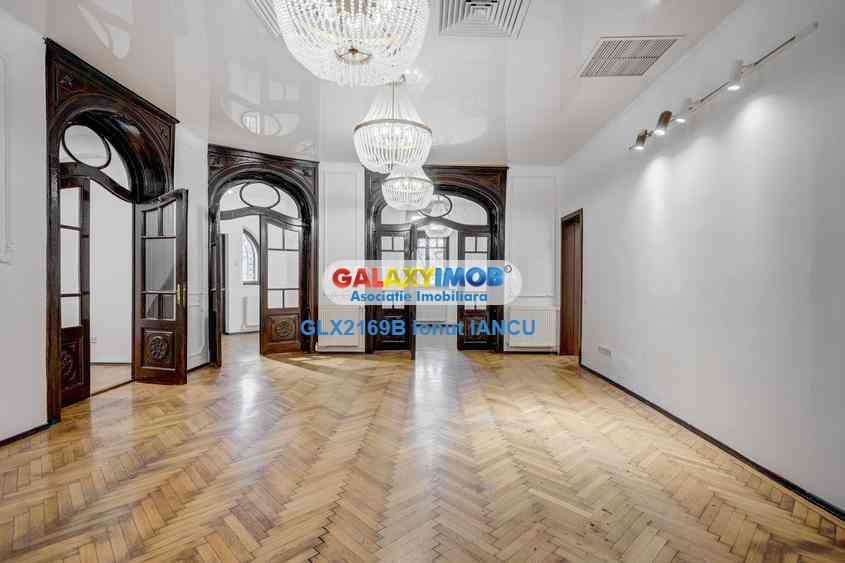 Ex. VILA Gral. TENESCU - PLEVNEI COLT NOICA - RANDAMENT 7.2% SECTOR 1 - foto 2