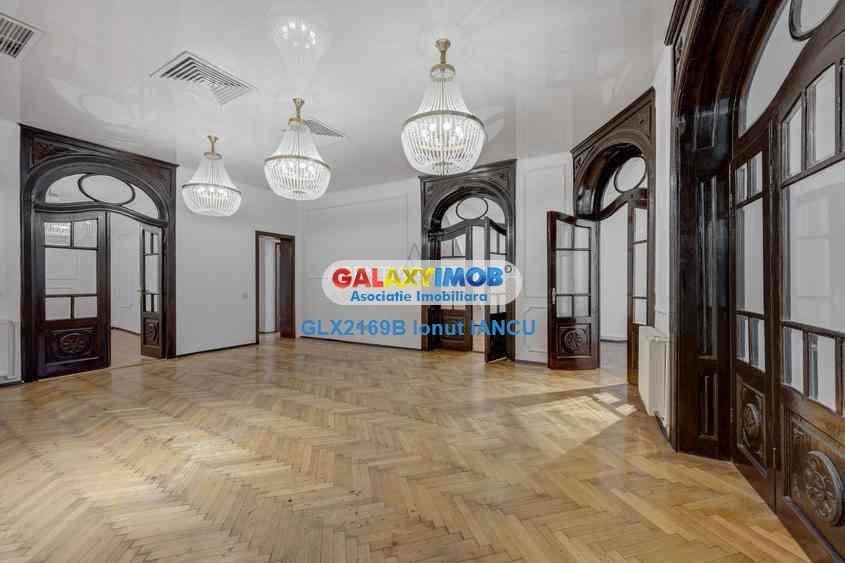 Ex. VILA Gral. TENESCU - PLEVNEI COLT NOICA - RANDAMENT 7.2% SECTOR 1 - foto 14