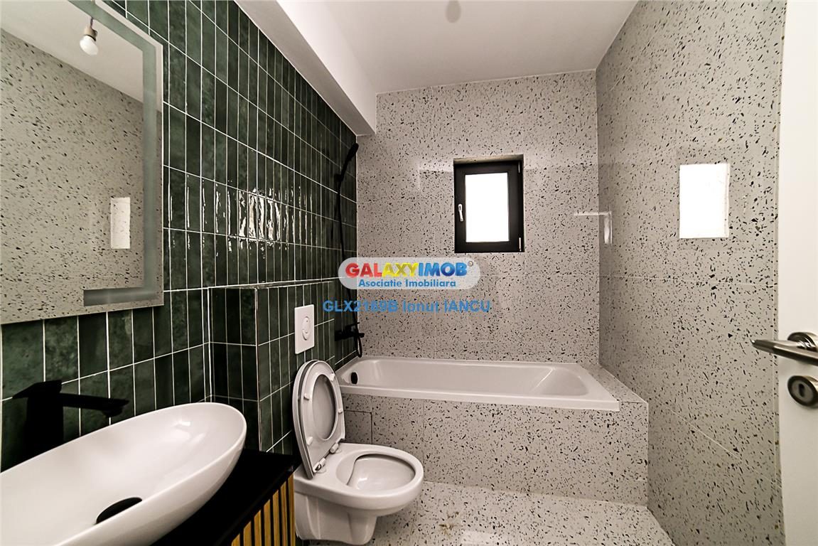 Case Stil Mediteranean - Safirului - 5 Camere si 4 bai - foto 12