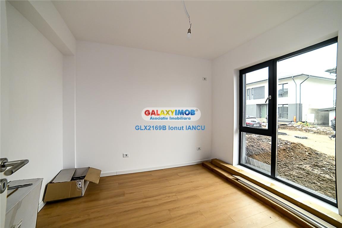 Case Stil Mediteranean - Safirului - 5 Camere si 4 bai - foto 13