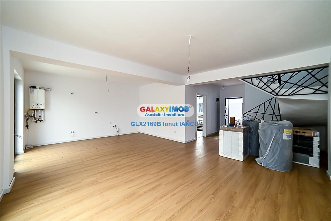 Case Stil Mediteranean - Safirului - 5 Camere si 4 bai - foto 18