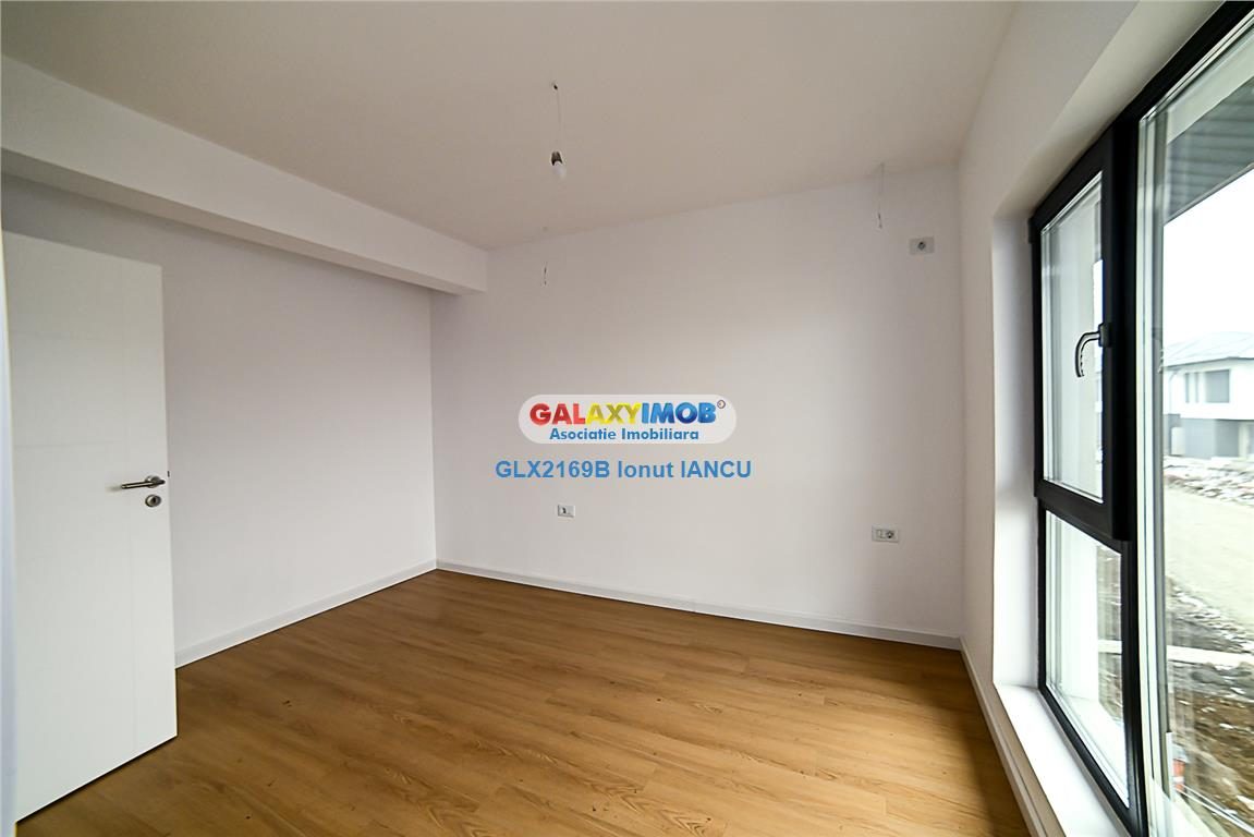 Case Stil Mediteranean - Safirului - 5 Camere si 4 bai - foto 19