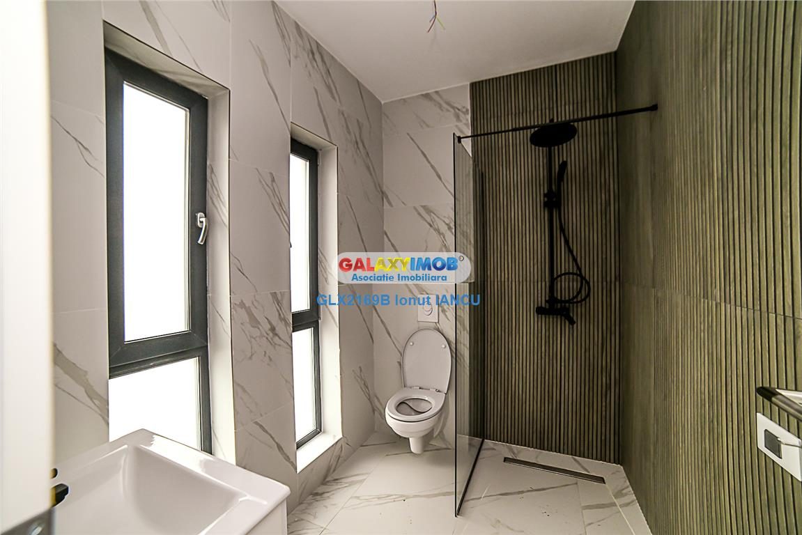 Case Stil Mediteranean - Safirului - 5 Camere si 4 bai - foto 20