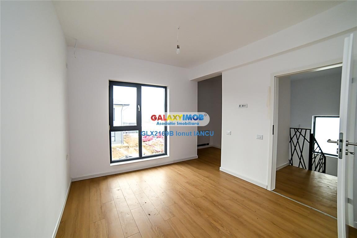 Case Stil Mediteranean - Safirului - 5 Camere si 4 bai - foto 6