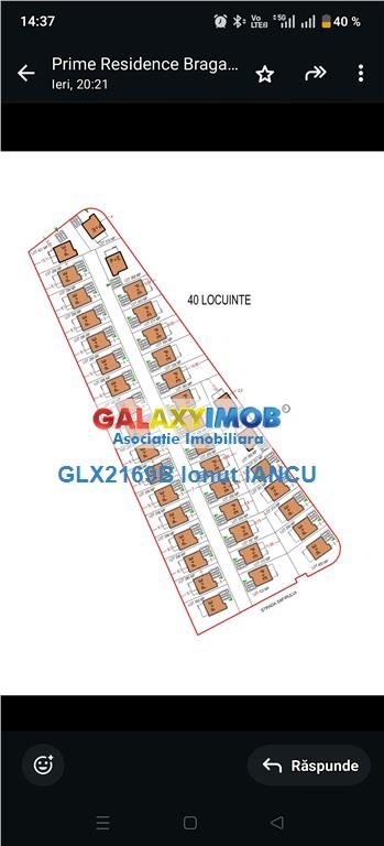 Case Stil Mediteranean - Safirului - 5 Camere si 4 bai - foto 8