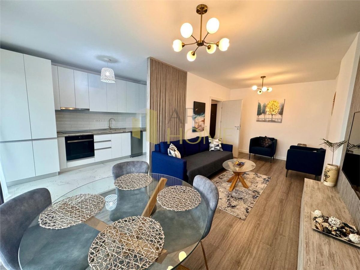 Apartament 2 camere, in Ploiesti, zona Albert, loc de parcare inclus. - foto 2