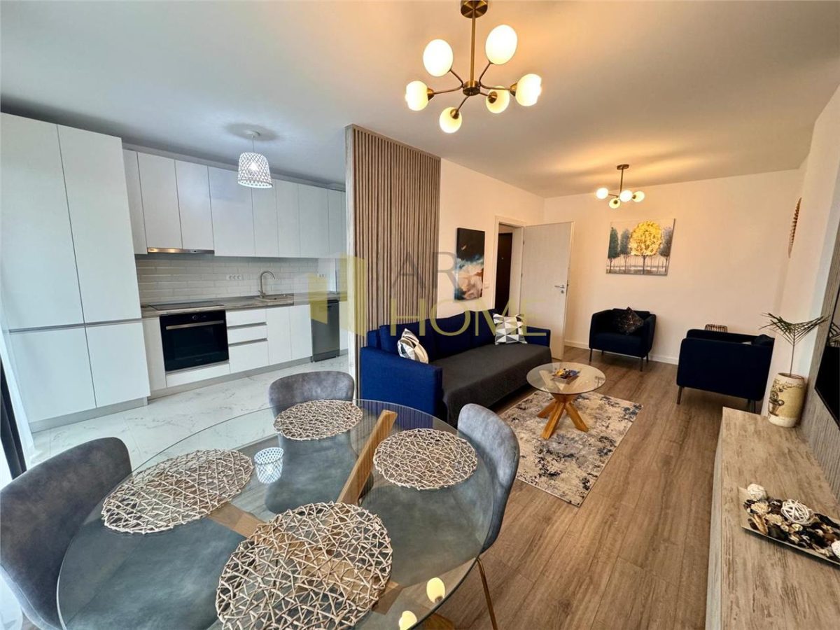 Apartament 2 camere, in Ploiesti, zona Albert, loc de parcare inclus. - foto 15